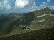 58 dall'altro lato laghetti del Corno Stella...